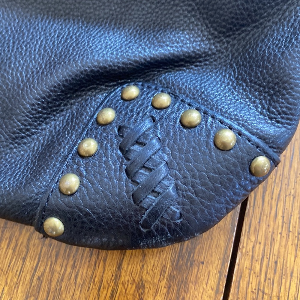 Rough Roses purse - Picture 7 of 8